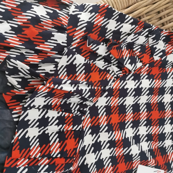 Red Valentino skirt - Picture 4 of 16